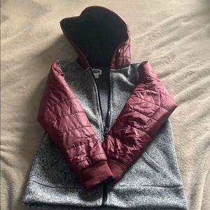 Boys Old Navy jacket